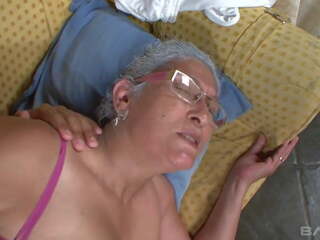 My Brazilian Grandma 1, Free HD x rated film mov e1 | xHamster