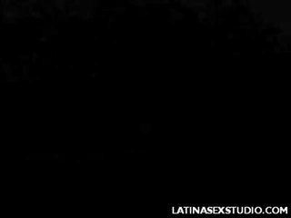 Latina sex Studio Presents Compilation Of Latina porn movs